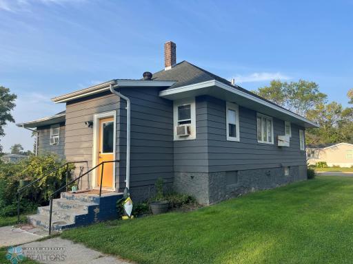 501 3rd Avenue SW, Hankinson, ND 58041