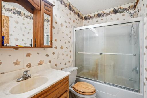 20715 Minnie B Grant Lane NE, Wyoming, MN 55092