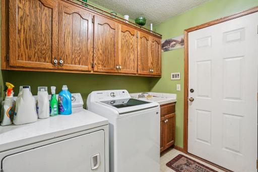20715 Minnie B Grant Lane NE, Wyoming, MN 55092