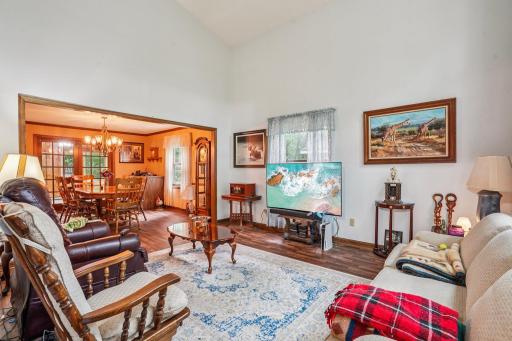 20715 Minnie B Grant Lane NE, Wyoming, MN 55092