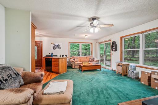 20715 Minnie B Grant Lane NE, Wyoming, MN 55092