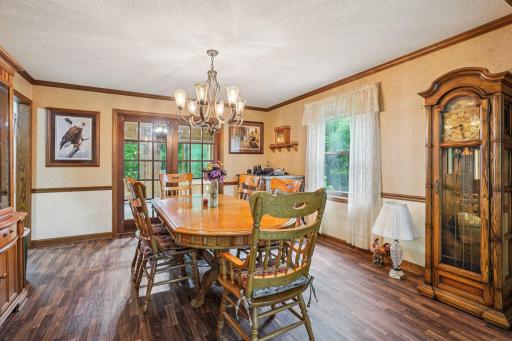 20715 Minnie B Grant Lane NE, Wyoming, MN 55092