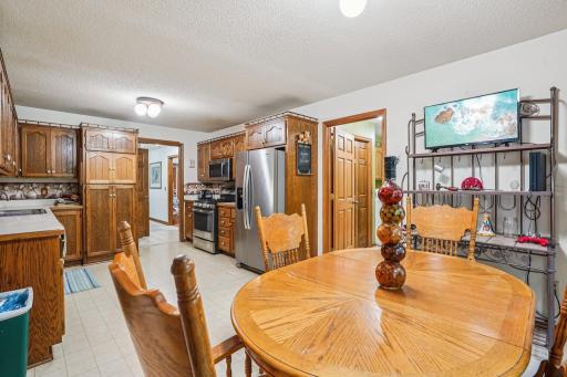 20715 Minnie B Grant Lane NE, Wyoming, MN 55092