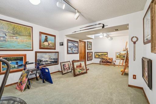 20715 Minnie B Grant Lane NE, Wyoming, MN 55092