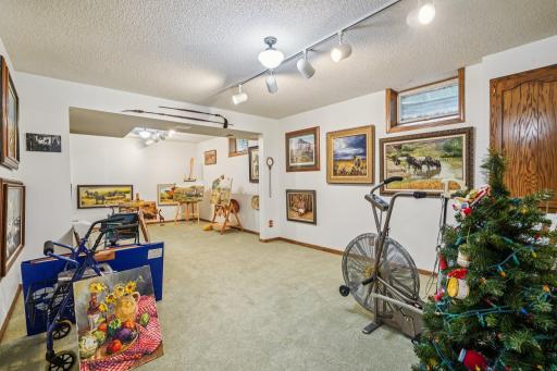 20715 Minnie B Grant Lane NE, Wyoming, MN 55092