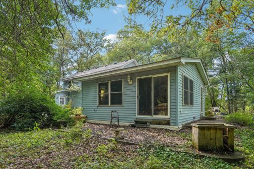 20715 Minnie B Grant Lane NE, Wyoming, MN 55092