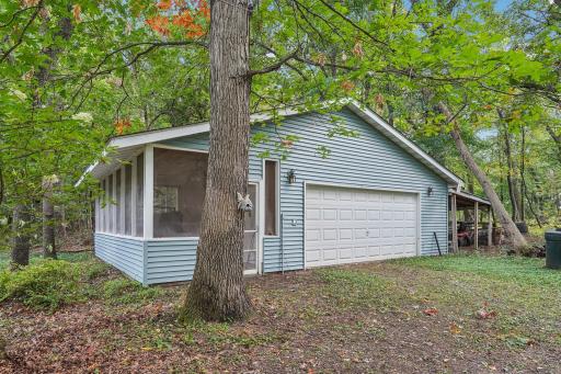20715 Minnie B Grant Lane NE, Wyoming, MN 55092