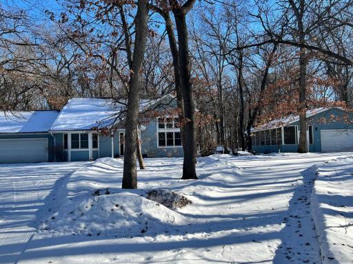 20715 Minnie B Grant Lane NE, Wyoming, MN 55092