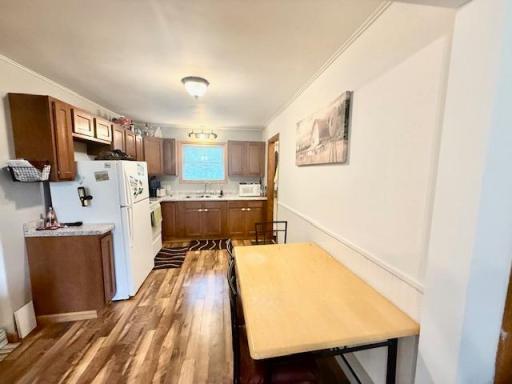 520 1st Street S, Franklin, MN 55333