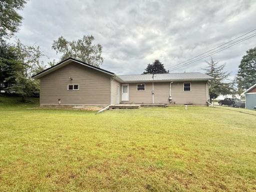 520 1st Street S, Franklin, MN 55333