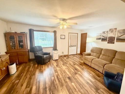 520 1st Street S, Franklin, MN 55333