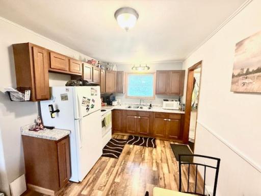520 1st Street S, Franklin, MN 55333