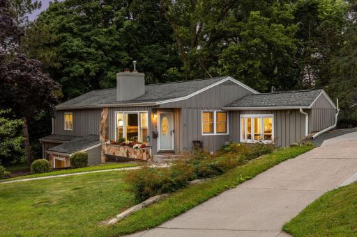3302 Manor Drive, Golden Valley, MN 55422