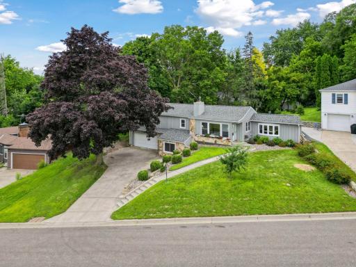 3302 Manor Drive, Golden Valley, MN 55422