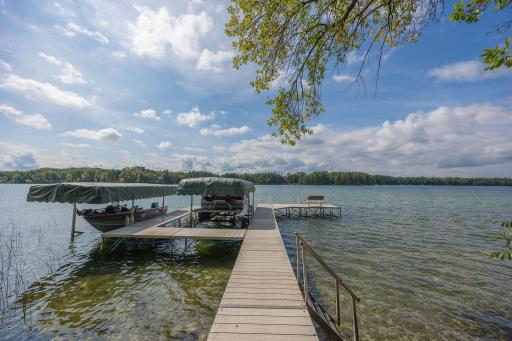 1155 E Horseshoe Drive NW, Backus, MN 56435