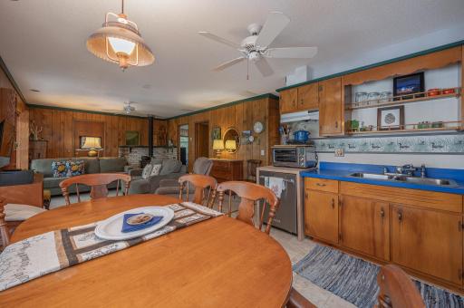 1155 E Horseshoe Drive NW, Backus, MN 56435