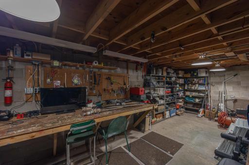 1155 E Horseshoe Drive NW, Backus, MN 56435