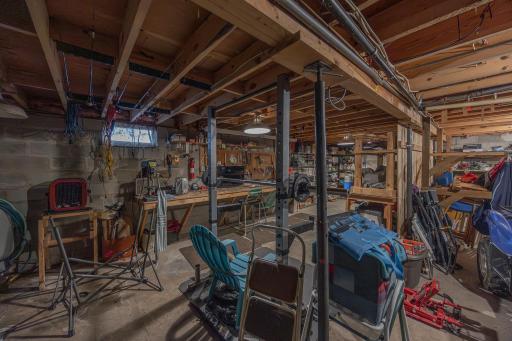 1155 E Horseshoe Drive NW, Backus, MN 56435