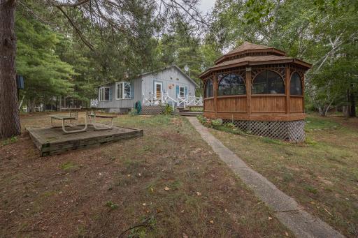 1155 E Horseshoe Drive NW, Backus, MN 56435
