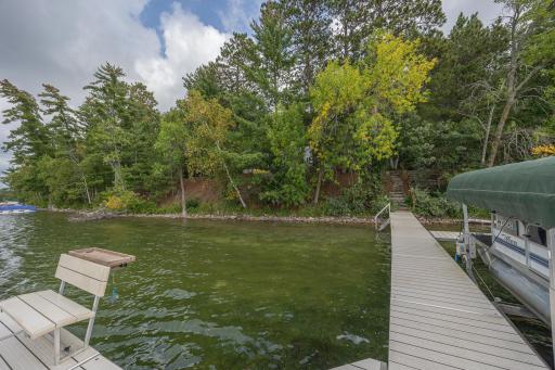 1155 E Horseshoe Drive NW, Backus, MN 56435