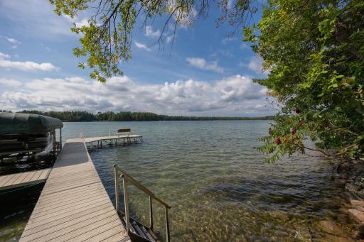 1155 E Horseshoe Drive NW, Backus, MN 56435