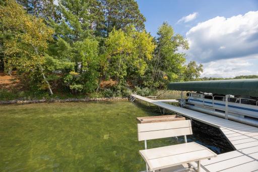 1155 E Horseshoe Drive NW, Backus, MN 56435