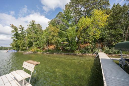 1155 E Horseshoe Drive NW, Backus, MN 56435