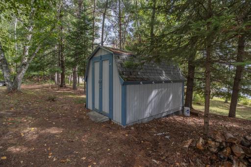 1155 E Horseshoe Drive NW, Backus, MN 56435