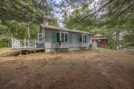 1155 E Horseshoe Drive NW, Backus, MN 56435