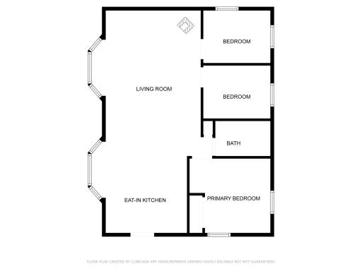 1155 E Horseshoe Drive NW, Backus, MN 56435