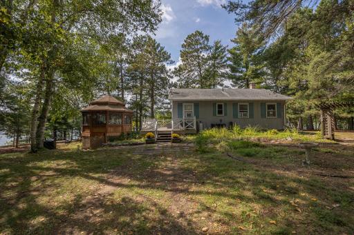 1155 E Horseshoe Drive NW, Backus, MN 56435