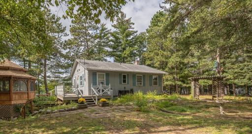 1155 E Horseshoe Drive NW, Backus, MN 56435