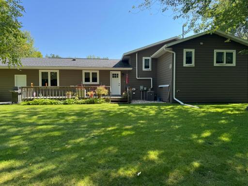 701 6th Avenue NE, Roseau, MN 56751
