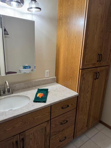 701 6th Avenue NE, Roseau, MN 56751