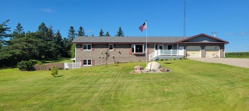 37957 N Clitherall Lake Road, Battle Lake, MN 56515
