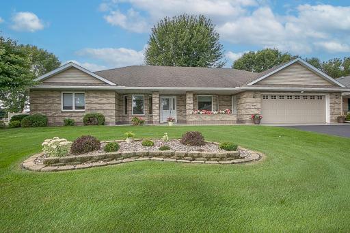 347 Waite Ave S, St. Cloud - Patio Home with Partial Basement