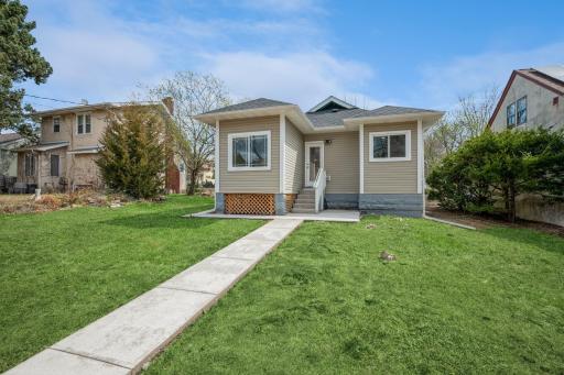3624 15th Avenue S, Minneapolis, MN 55407