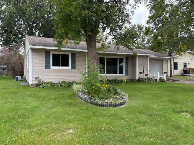Property photo for 1225 Lark Street, Alexandria, MN 56308