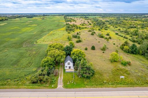 7055 Sunrise Road, Harris, MN 55032