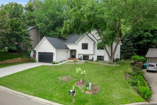 New Roof, Gutters, Windows & exterior paint
