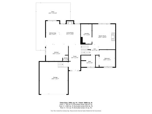 5940 Mc Kinley Place, Excelsior, MN 55331