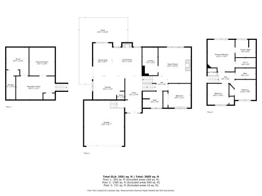 5940 Mc Kinley Place, Excelsior, MN 55331