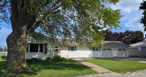 304 3rd Street N, Canton, MN 55922