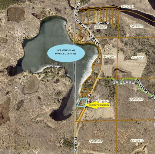TBD* C.R. 43, Pine River, MN 56474