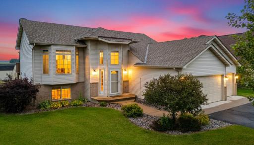 850 Harrison Drive, Big Lake, MN 55309