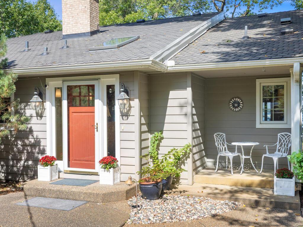 Roof was replaced 11/2021 with upgraded and durable architectural shingles.