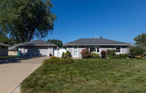 9708 4th Avenue S, Bloomington, MN 55420