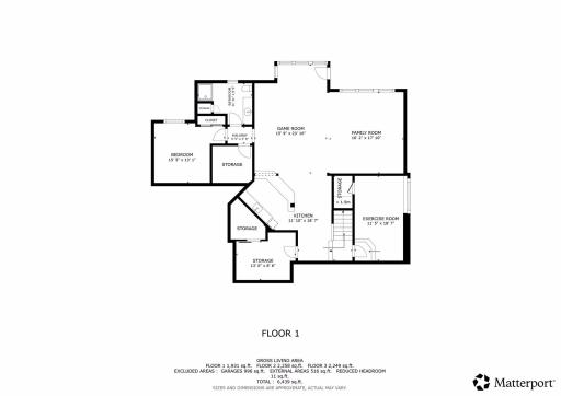 2426 Meeting Street, Wayzata, MN 55391