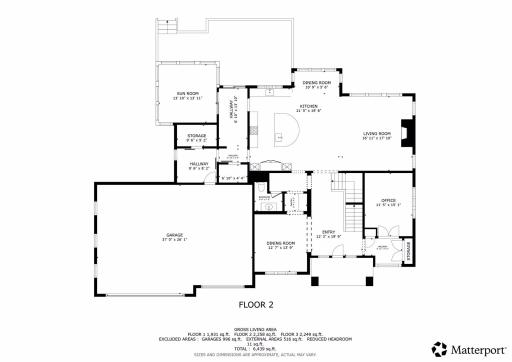 2426 Meeting Street, Wayzata, MN 55391
