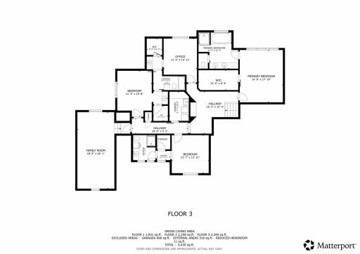 2426 Meeting Street, Wayzata, MN 55391